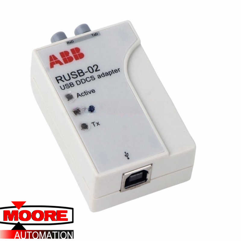 Fuente de alimentación ABB F7E1A6G2 10005836