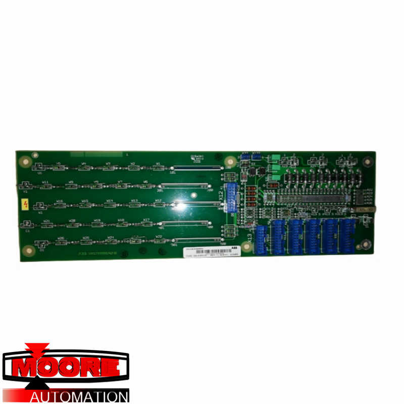 Tarjeta ABB SDCS-PIN-51