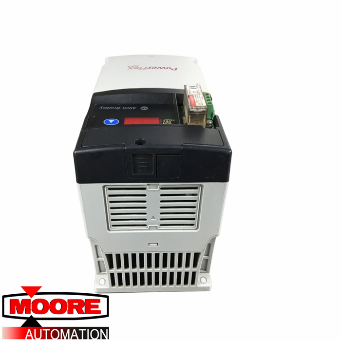 Variador de CA Allen-Bradley 22A-D8P7N104