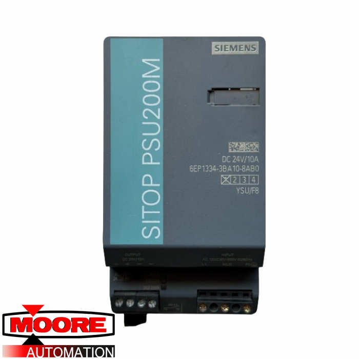 MÓDULO SIEMENS 6EP1334-3BA10