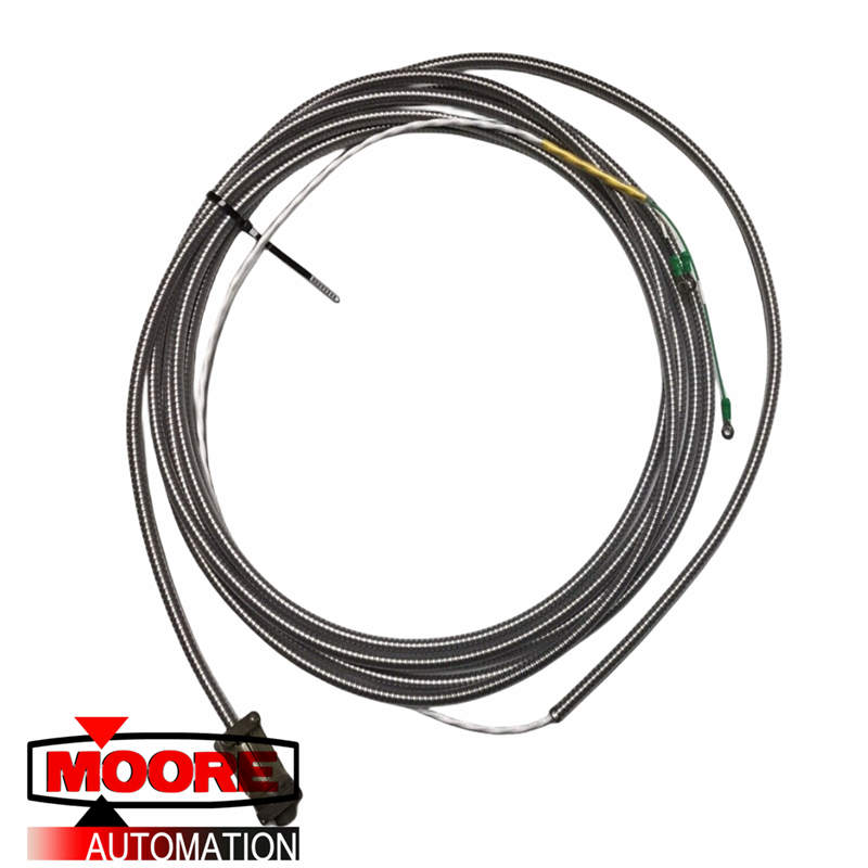 Cable de extensión BENTLY NEVADA 4454-156