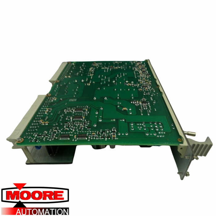 Placa de alimentación ABB HIEE300698R0001 KUC321 AE01