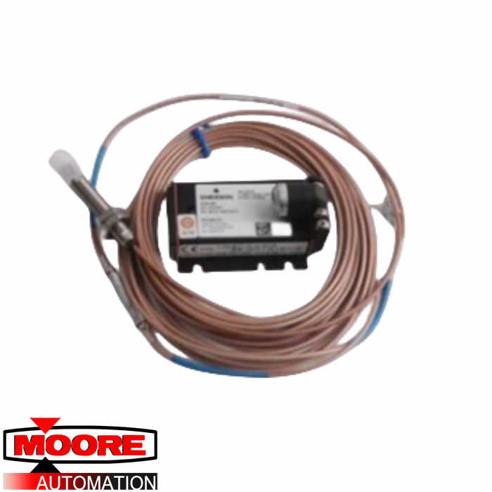 EMERSON PR6423/003-130 Sensor de corriente