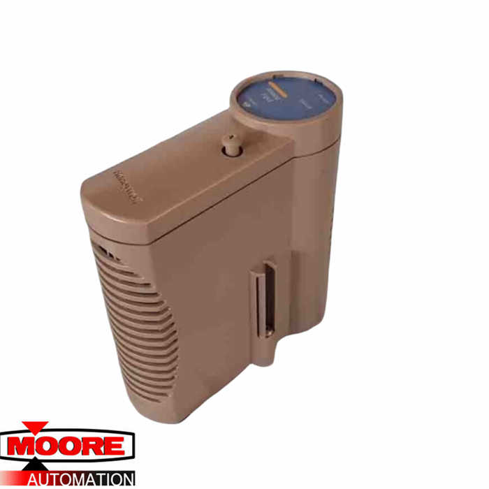 HONEYWELL CC-PAIN01 51410069-175 Módulo de entrada analógica