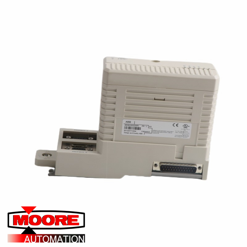 MÓDULO DE INTERFAZ DE ABB CI854AK01 3BSE030220R1