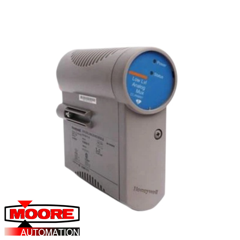 HONEYWELL CC-PAOX01 51405039-275 Módulo de salida analógica Hart