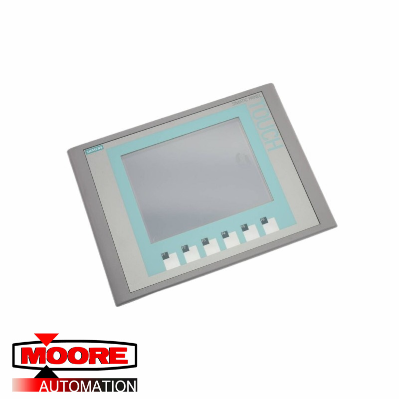 PANEL INTELIGENTE Siemens 6AV6648-0BC11-3AX0