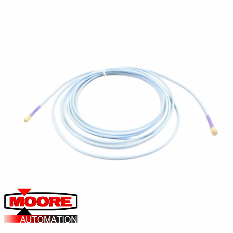 BENTLY NEVADA BA21747-045-01 Cable de extensión estándar