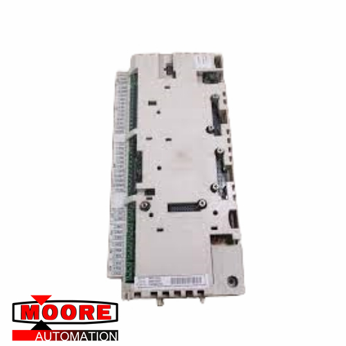 Unidad de control de accionamiento ABB RDCU-02C 64607901E