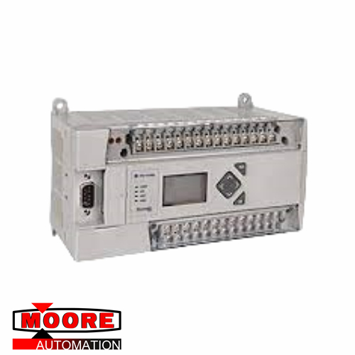 AB 1766-L32BWA 1400 PLC