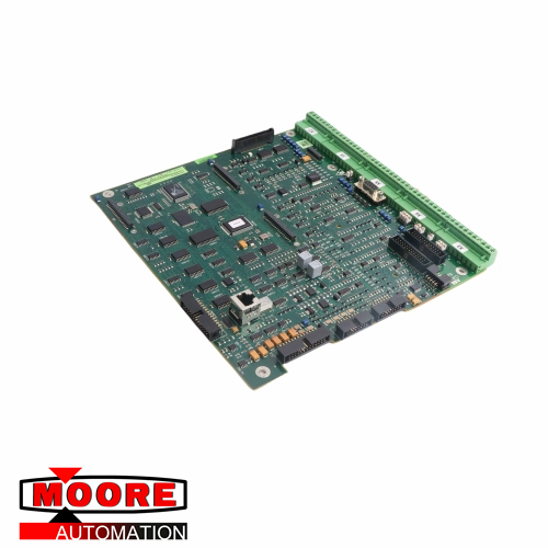 Tablero de control principal de ABB SDCS-CON-4-COAT 3ADT313900R1501