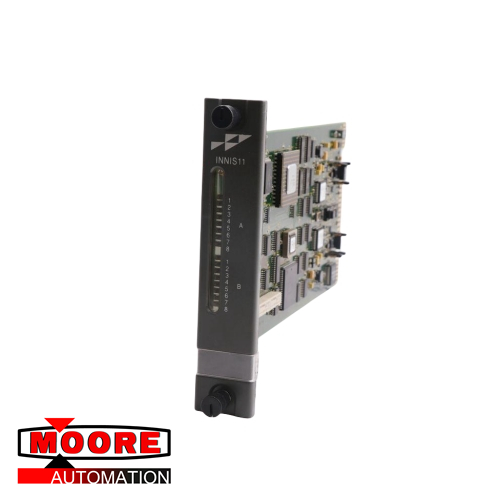 Módulo de bus de campo Ethernet ABB EI813F 3BDH000022R