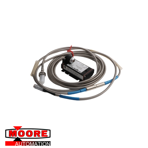 EPRO PR6423/010-000 CON021 Sensor de corrientes de Foucault