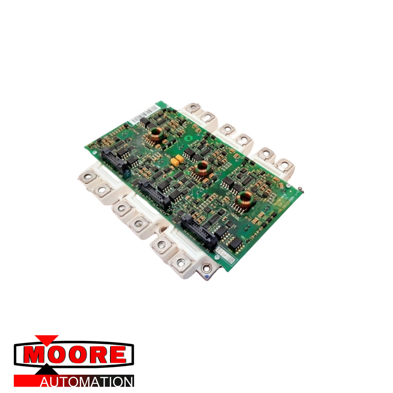 Módulo inversor y variador ABB FS300R17KE3/AGDR-76C