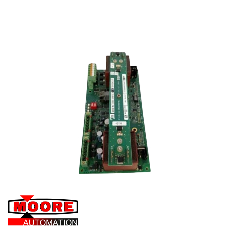 ABB 3BHE037864R0101 UFC911 B101 Tablero de control