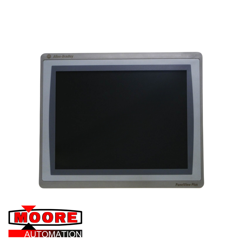 Allen-Bradley 2711P-T15C22D8S PanelView Plus 7 estándar - Terminal de 15"