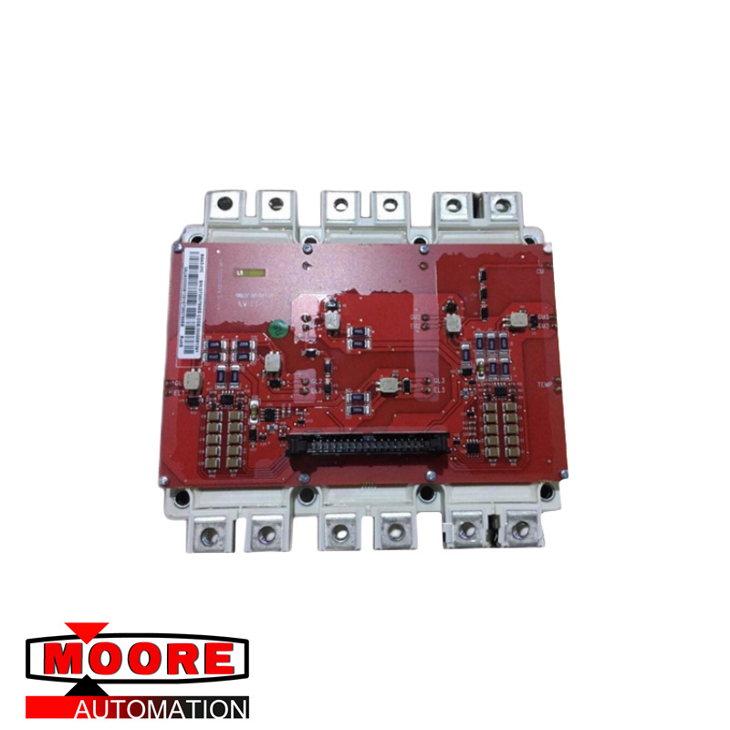 MÓDULO IGBT ABB FS500R17OE4D/BGAD-21C