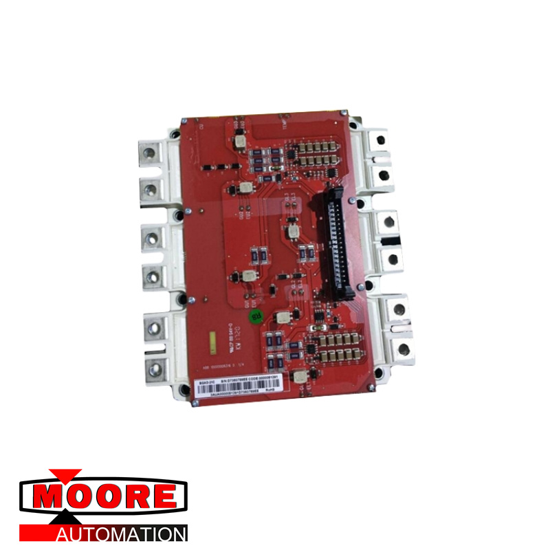 MÓDULO IGBT ABB FS500R17OE4D/BGAD-21C