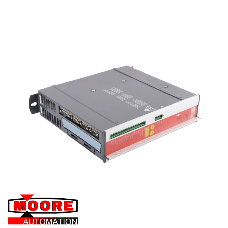 BECKHOFF AX2010 AX2010-S61000-520 Servoaccionamiento 7kVA 3x230-480V