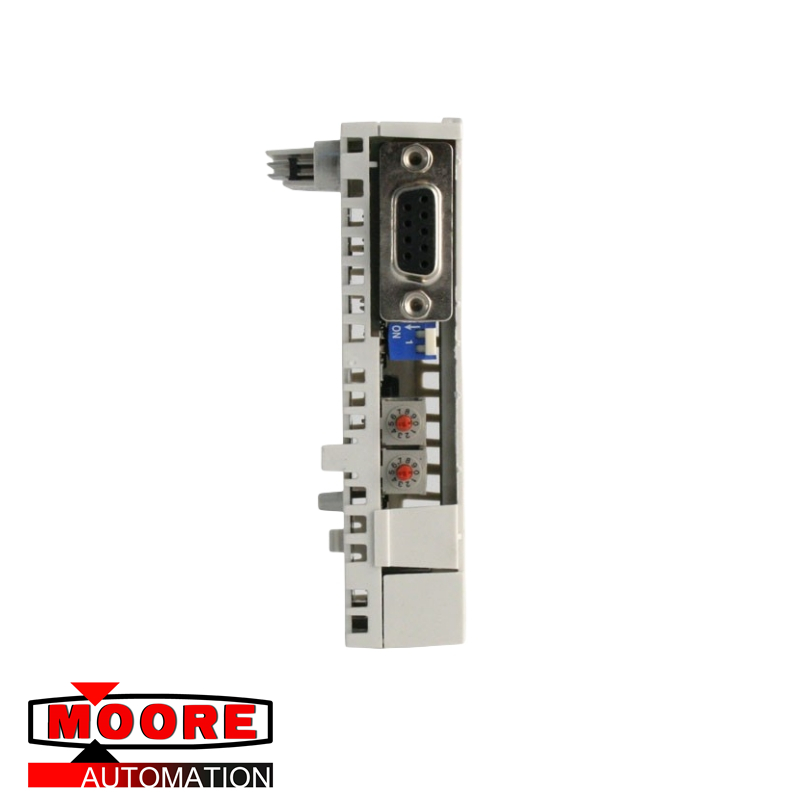 Módulo adaptador ABB RPBA-01 Profibus DP