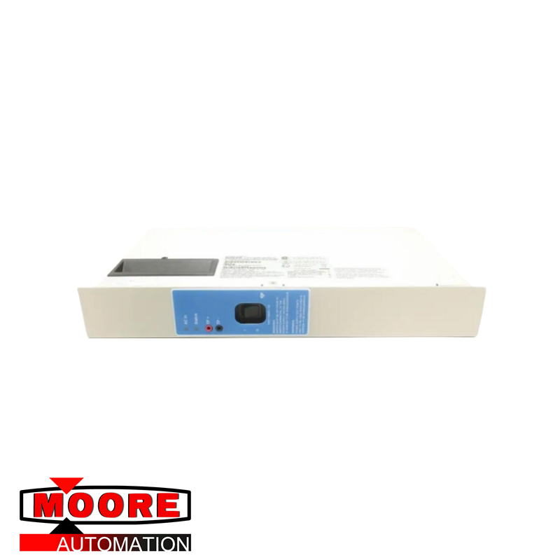 Honeywell CC-PWRR01 51198685-100 Fuente de alimentación redundante