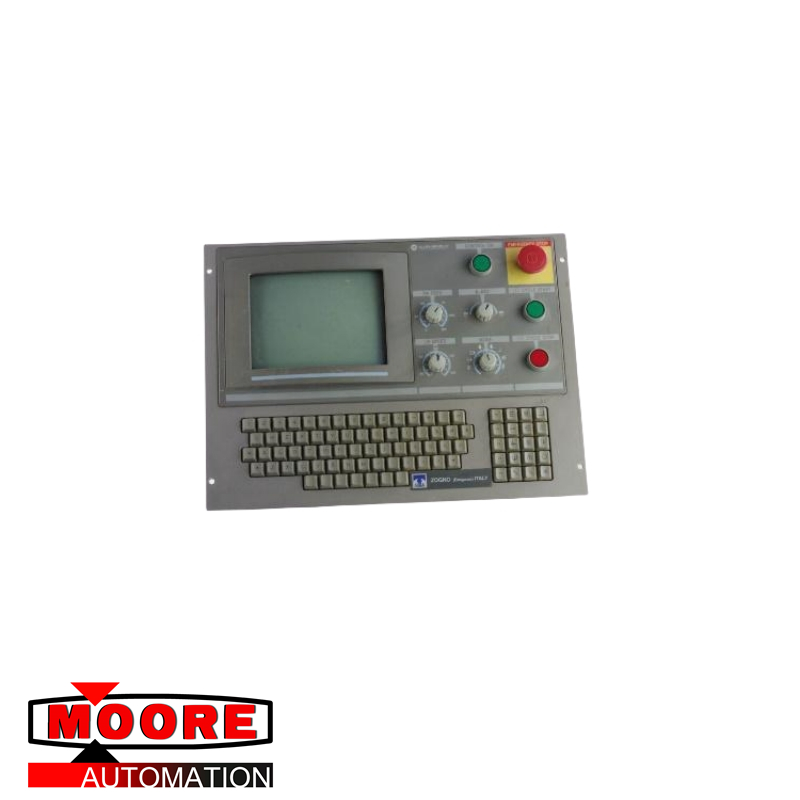 Allen-Bradley 86002249 PANEL DEL OPERADOR Z-OC