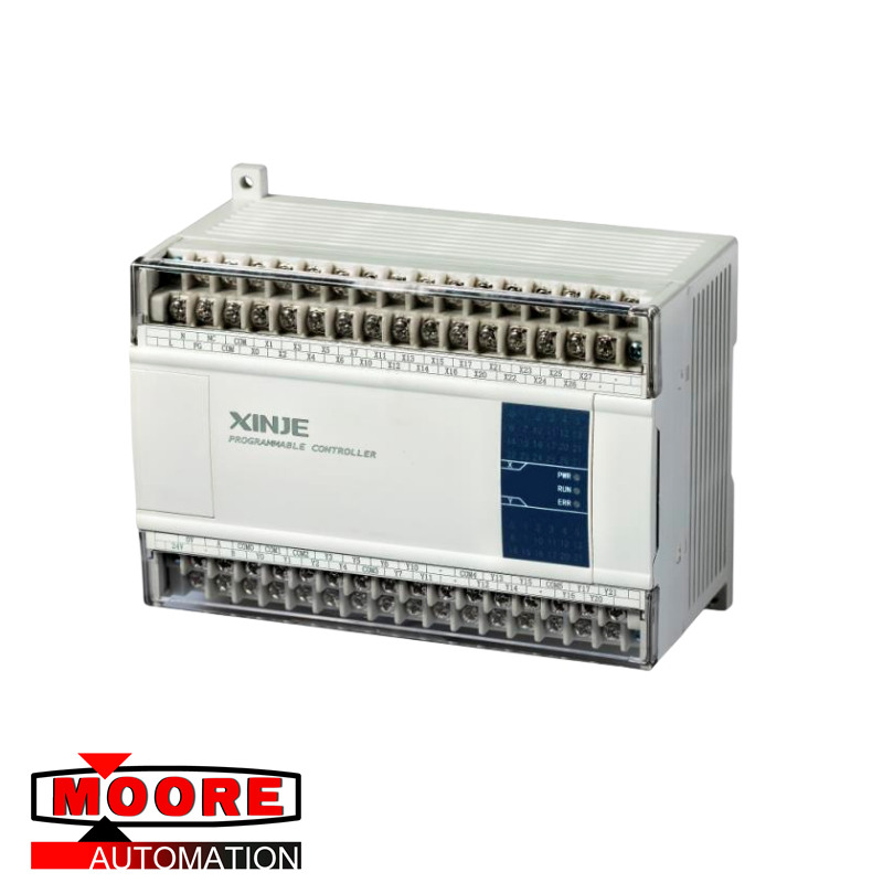 Fuente de alimentación XINJE XC3-60R-E