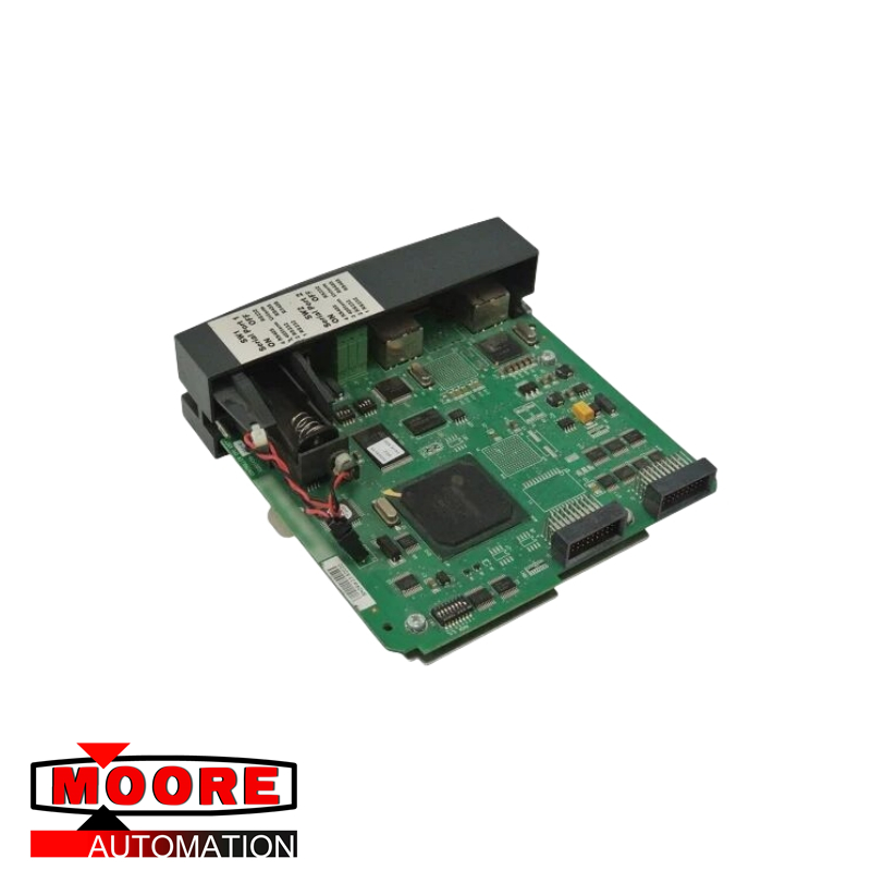 Módulo CPU HONEYWELL 900C52-0244-00