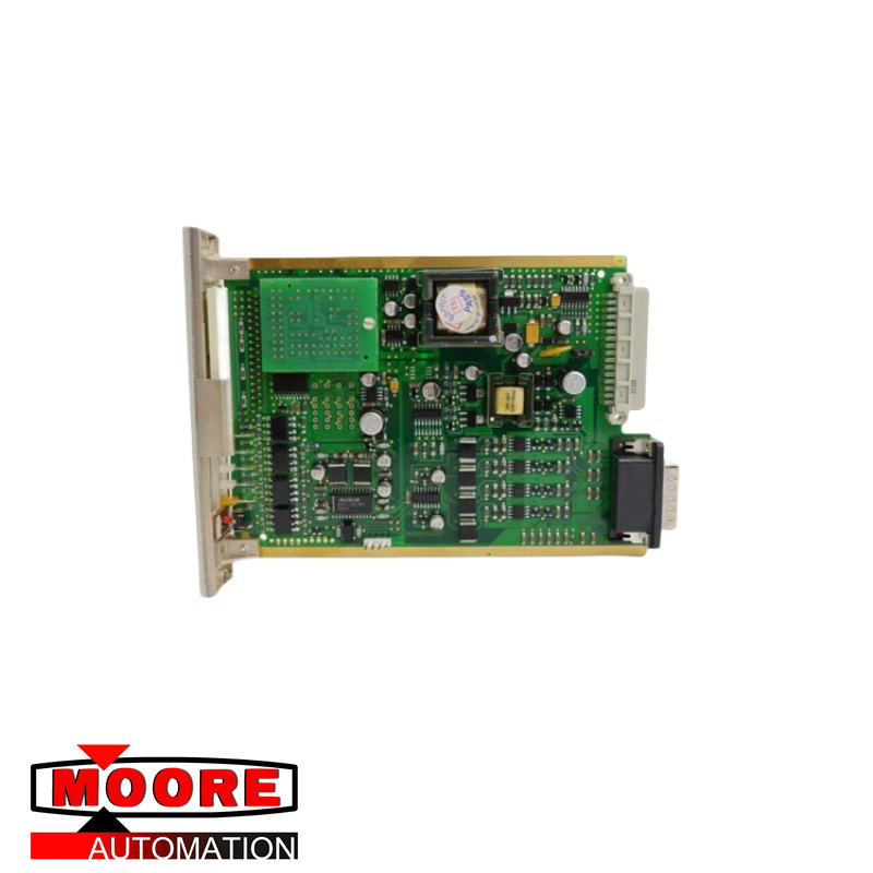 Tarjeta de control HONEYWELL 05704-A-0145