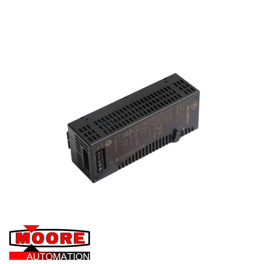 FUENTE DE ALIMENTACIÓN GE IC200PWR002