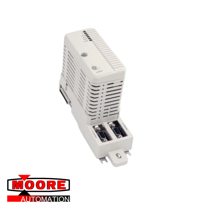 Módulo de comunicación ABB CI854AK01 3BSE030221R1