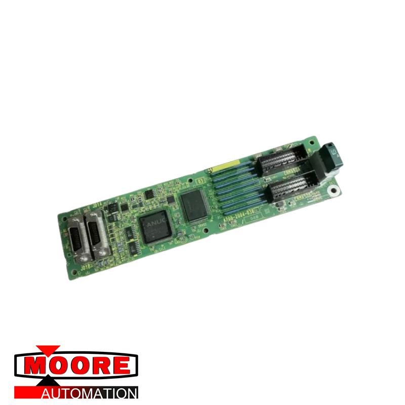 FANUC A20B-2004-038 Placas de circuito impreso