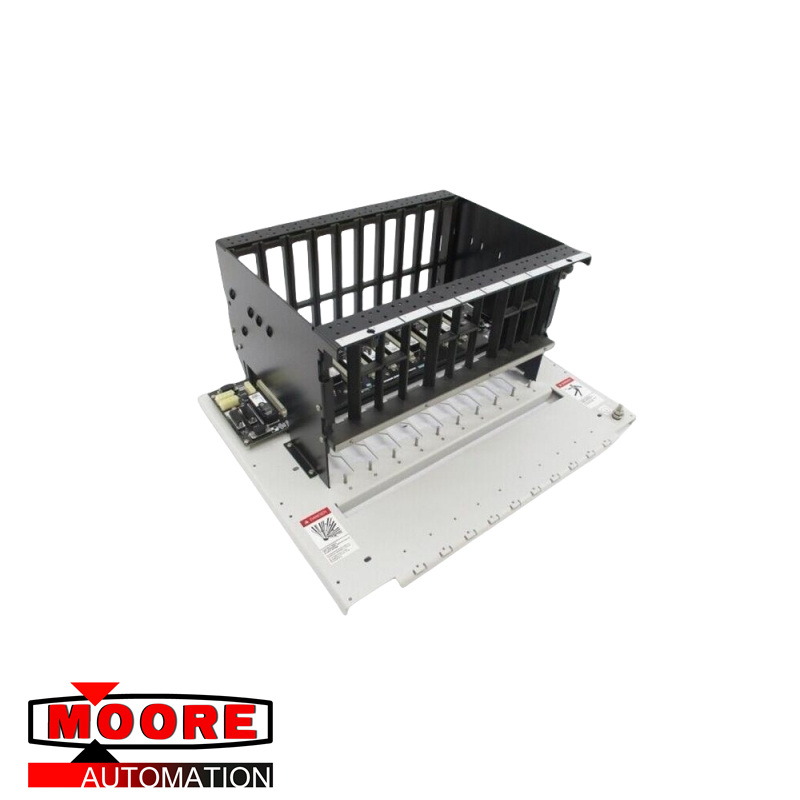 SIEMENS 16114-171 A5E00281117/09 MODULERAC Módulo Card Rack