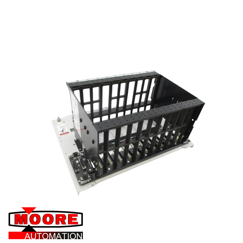 SIEMENS 16114-171 A5E00281117/09 MODULERAC Módulo Card Rack