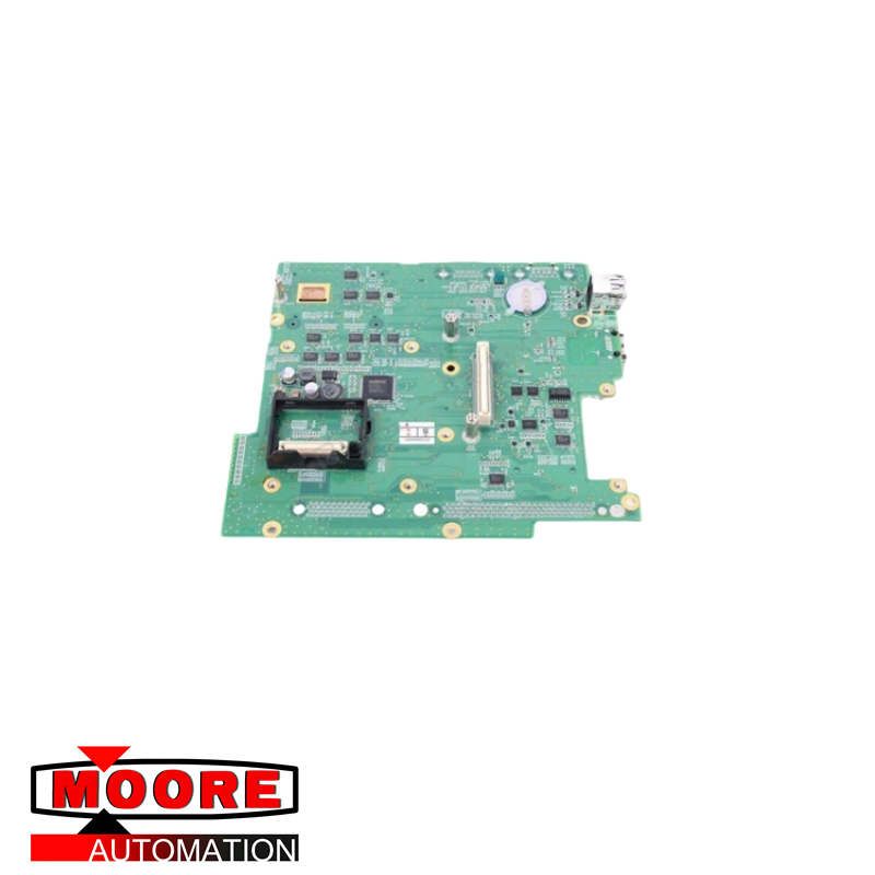 Placa de circuito Proface AGP3550-BASE D05045B