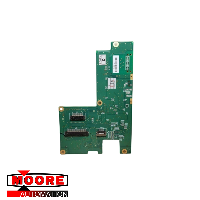 Placa de circuito Proface AGP3550-DISP D05044A