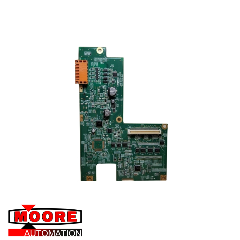 Placa de circuito Proface AGP3550-DISP D05044A