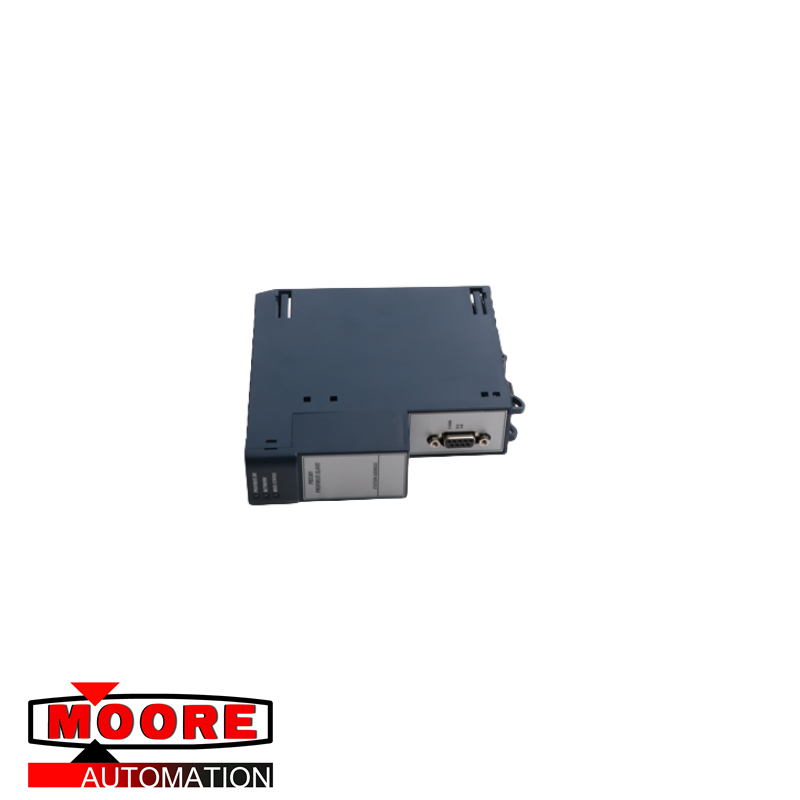 Módulo esclavo GE IC695PBS301 RX3i Profibus