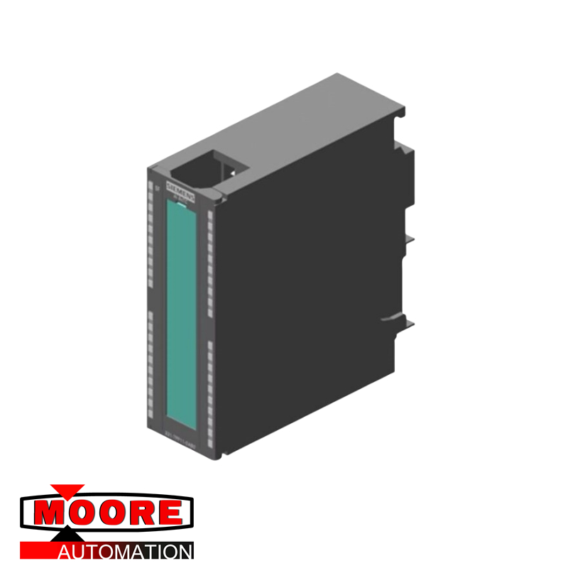 SIEMENS 6ES7331-7PF11-0AB0 Módulo de entradas analógicas