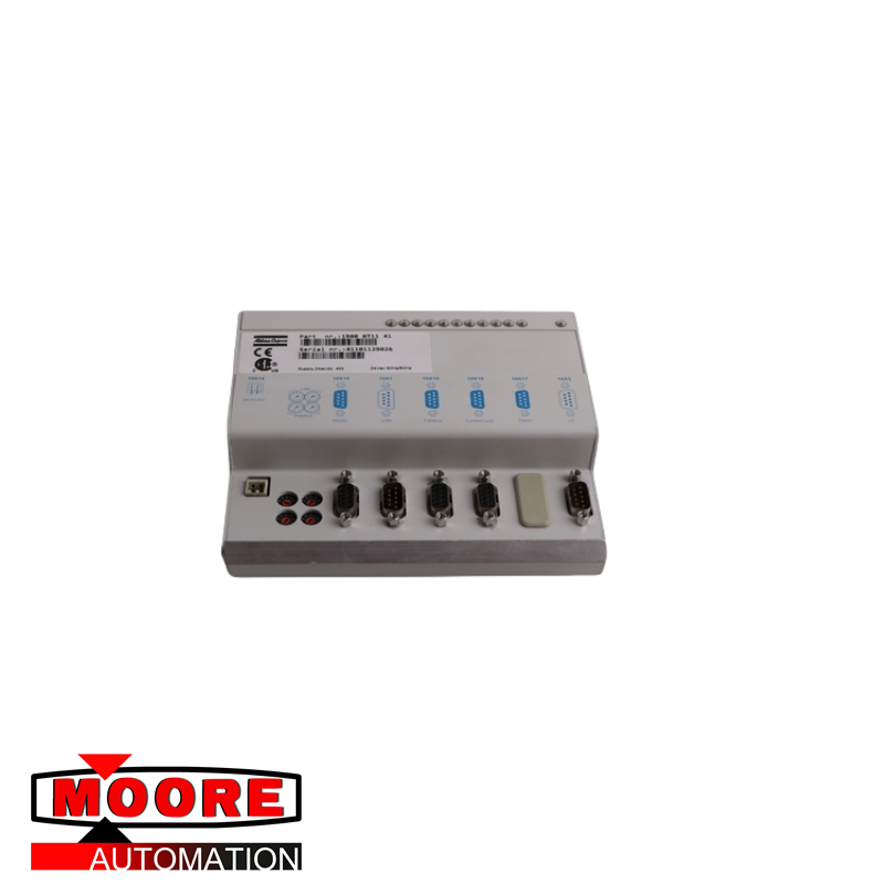 Módulo EPC Agilent G3431-60531