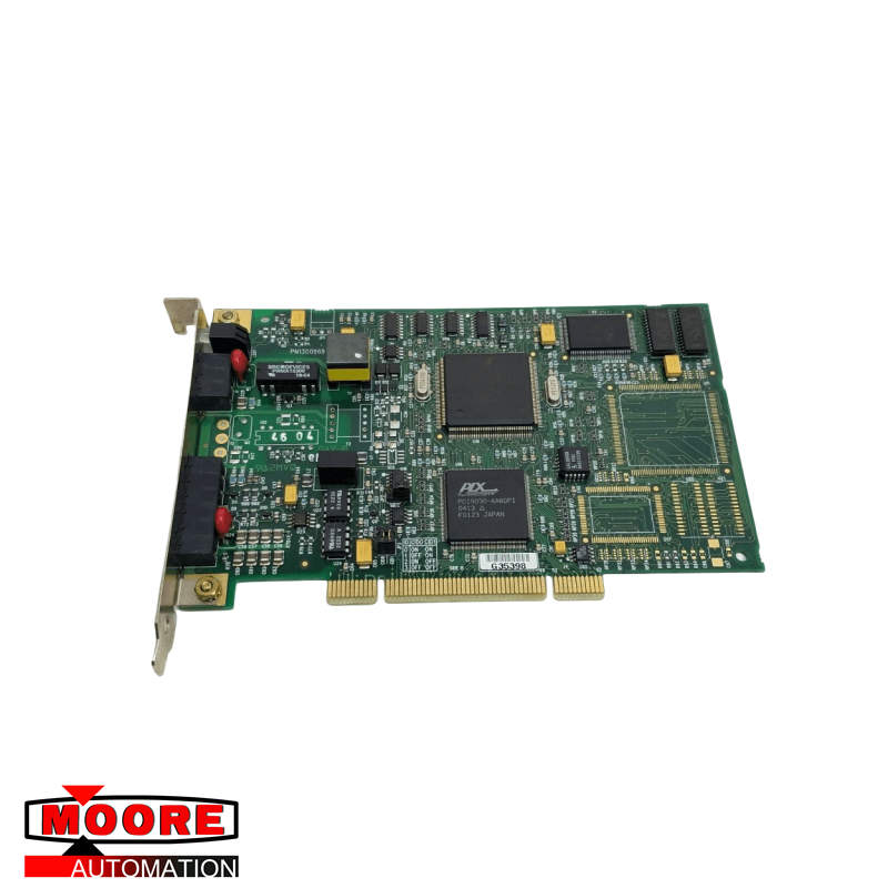 Tarjeta PC AB 1784-PKTX/B Data Highway Plus