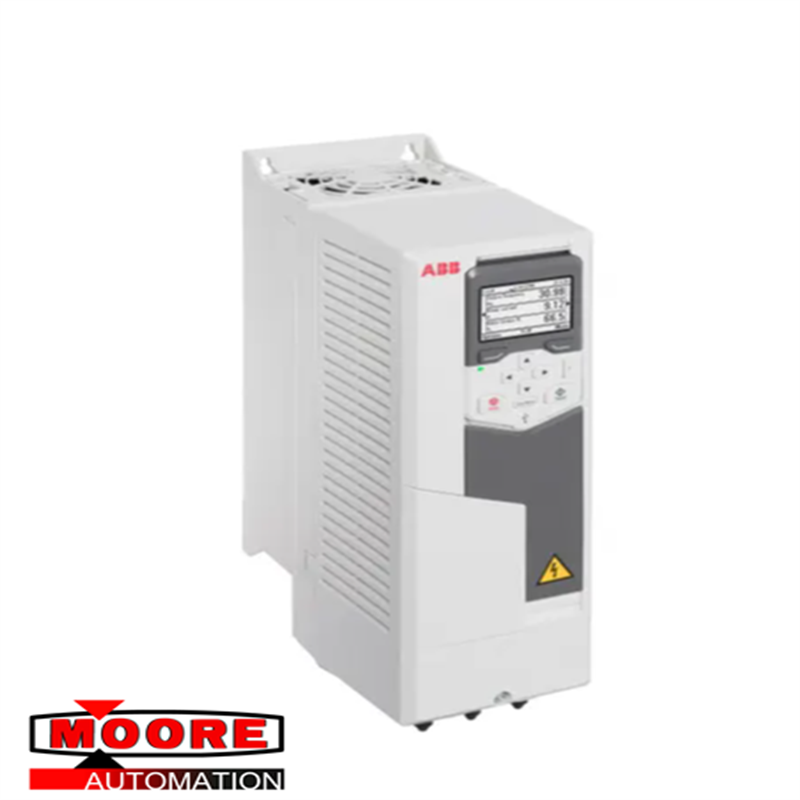 ABB ACH580-PDR-027A-4+B056 DESCONEXIÓN POR FUSIBLE