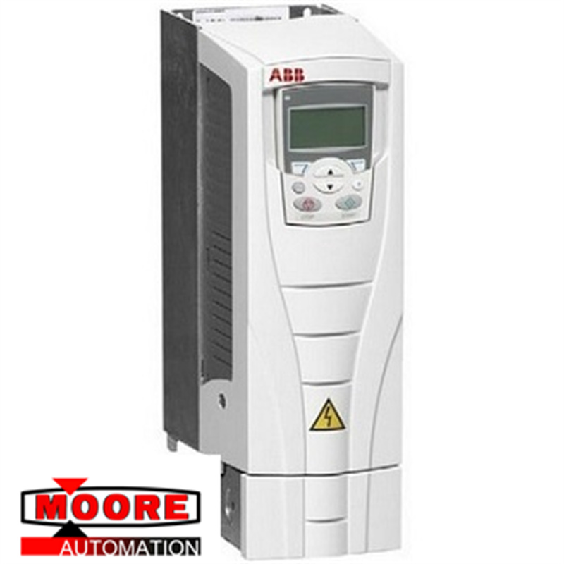 ABB ACH550-U0-125A-6+J400 DESCONEXIÓN POR FUSIBLE