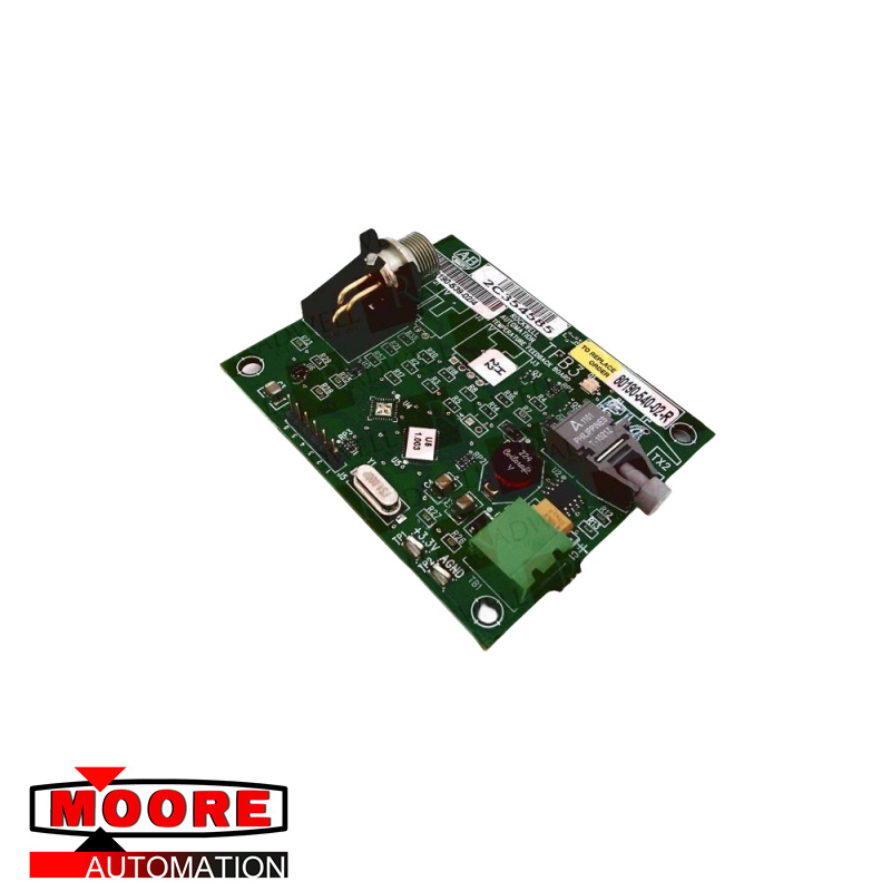 PLACA DE PC AB 80190-540-02-R