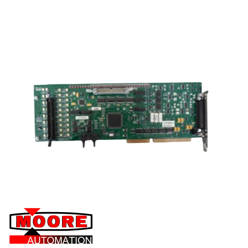 Placa de E/S Siemens Robicon A1A10000423.00M Robicon