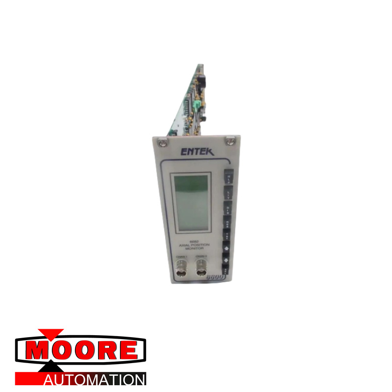 Monitor de posición axial ALLEN BRADLEY EC6682