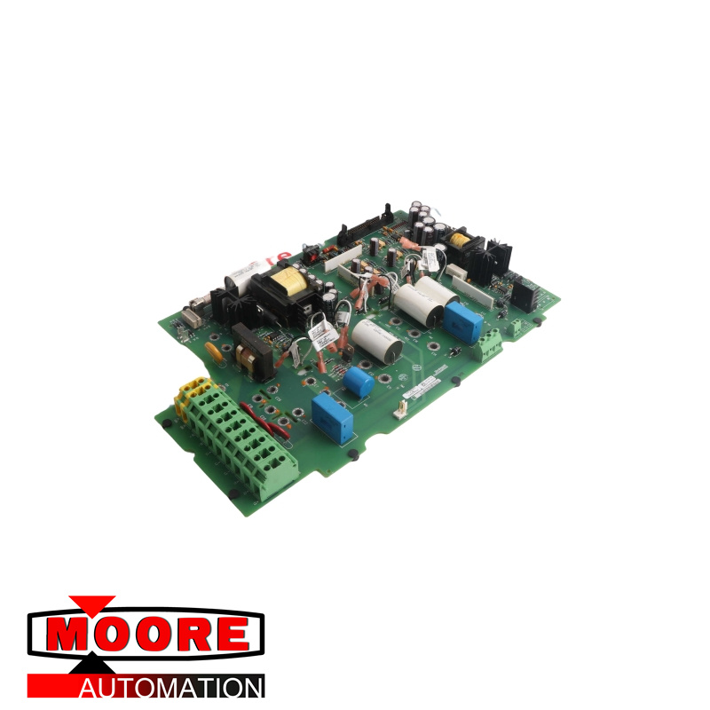 Placa de circuito PCB de fuente de alimentación ALLEN BRADLEY EC6622LS