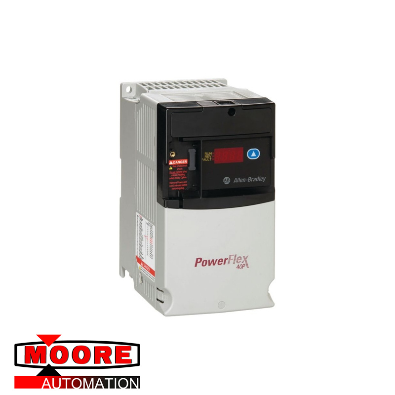 AB 22D-D012N104 Variador de CA PowerFlex 40P