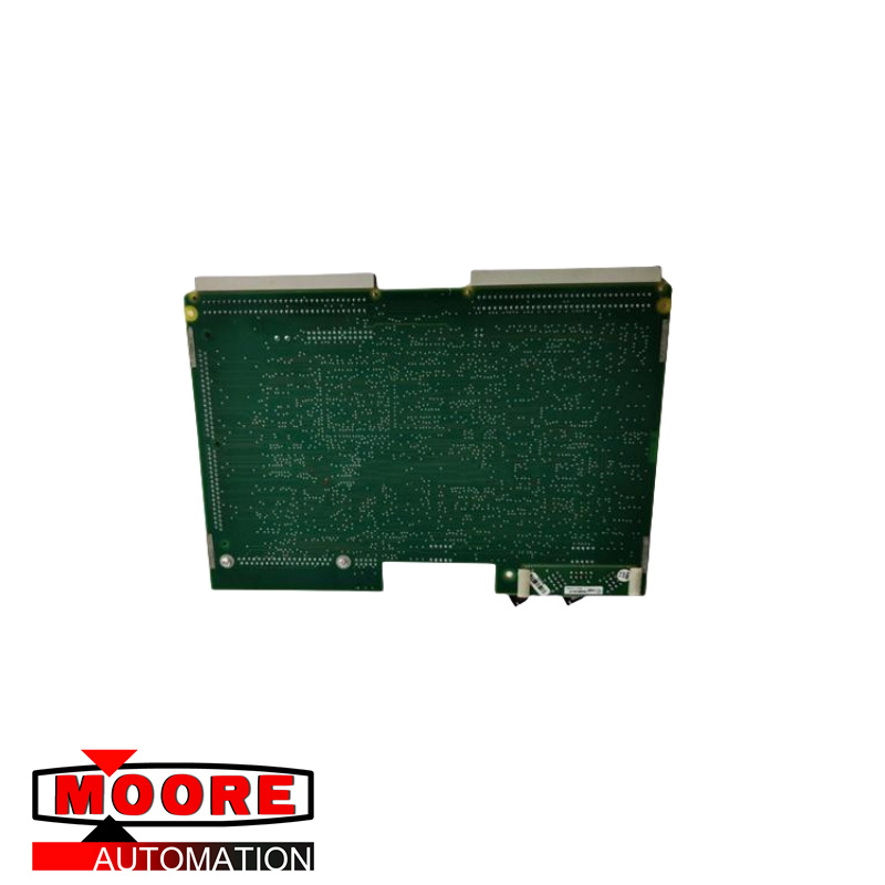 Tablero de PC de ABB 1MRK000167-GCr00 1MRK000005-258