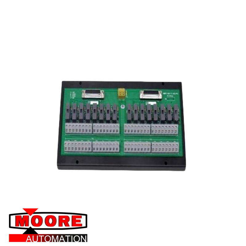 ABB HIEE305106R0001 UNS0017a-P, controlador programable V1